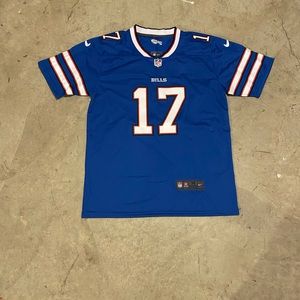 Buffalo Bills Josh Allen Jersey